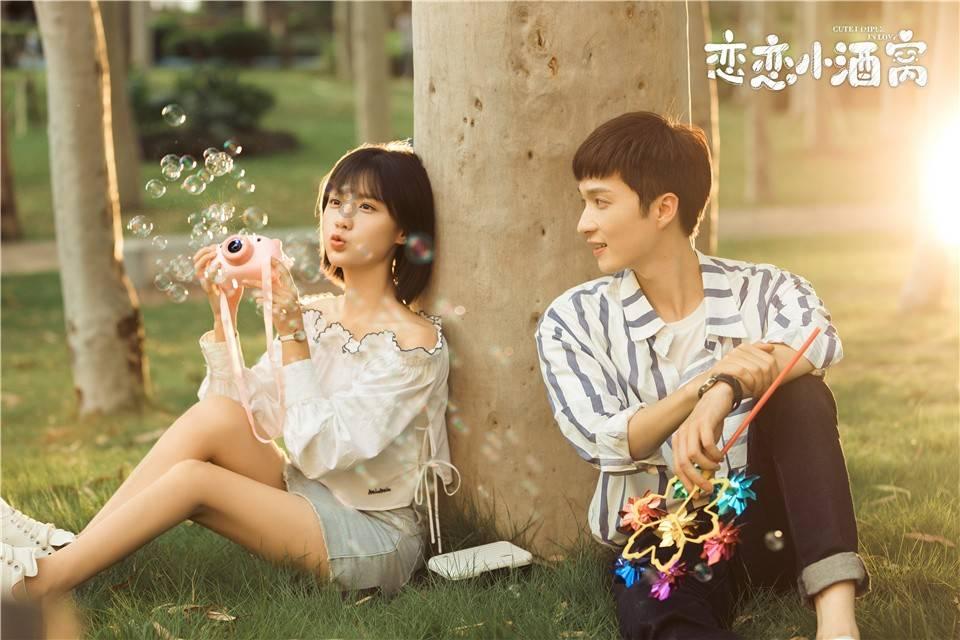 青海循化:生态向好 候鸟翩跹