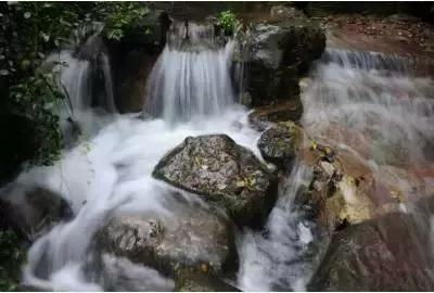过年去哪玩?来黔西南泡温泉,温暖过大年~