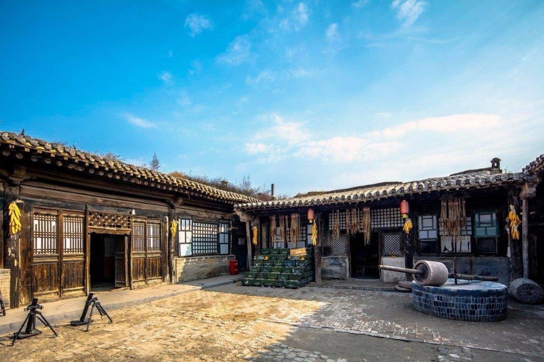 梁金昌开展春节走访慰问活动